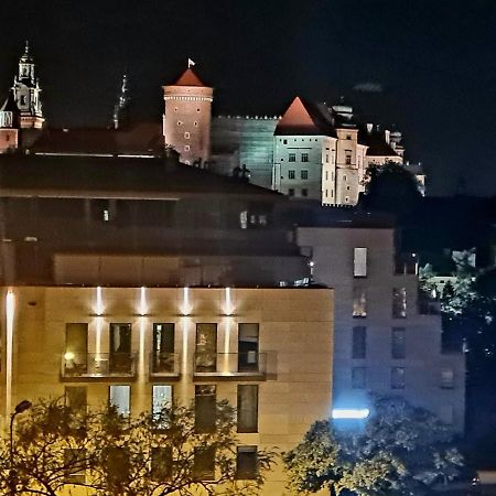 Juwel Apartments Krakow Z Widokiem Na Wawel Ap 47 Luaran gambar