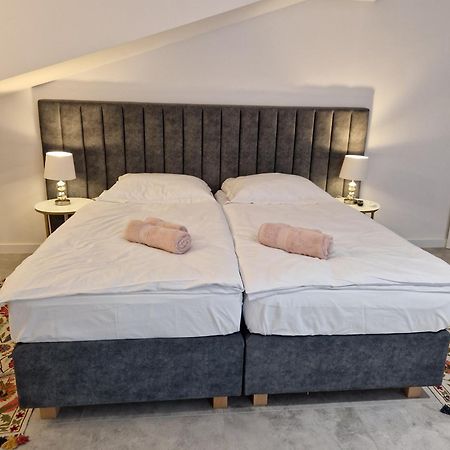 Juwel Apartments Krakow Z Widokiem Na Wawel Ap 47 Luaran gambar
