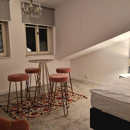 Juwel Apartments Krakow Z Widokiem Na Wawel Ap 47 Luaran gambar