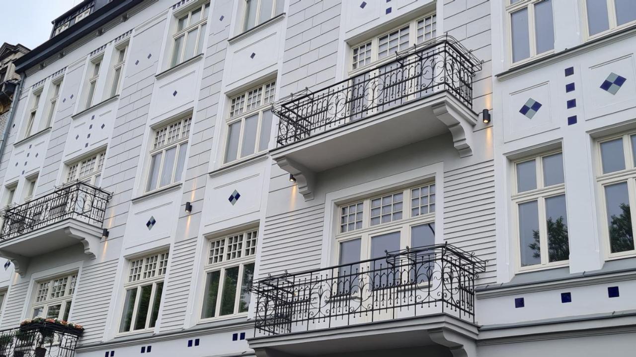 Juwel Apartments Krakow Z Widokiem Na Wawel Ap 47 Luaran gambar