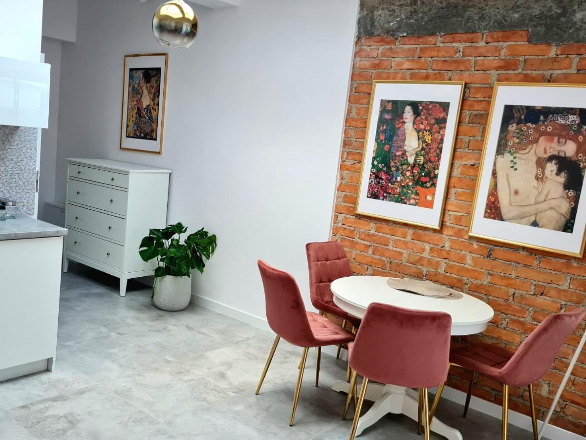Juwel Apartments Krakow Z Widokiem Na Wawel Ap 47 Luaran gambar