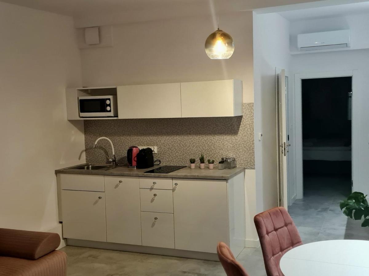 Juwel Apartments Krakow Z Widokiem Na Wawel Ap 47 Luaran gambar