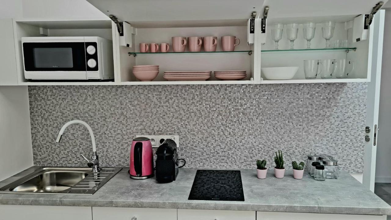 Juwel Apartments Krakow Z Widokiem Na Wawel Ap 47 Luaran gambar