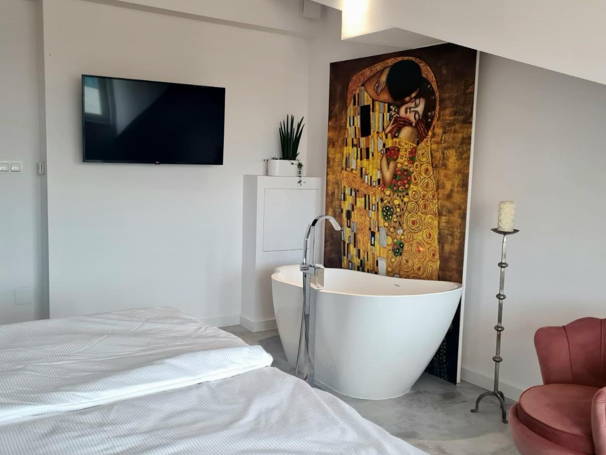 Juwel Apartments Krakow Z Widokiem Na Wawel Ap 47 Luaran gambar