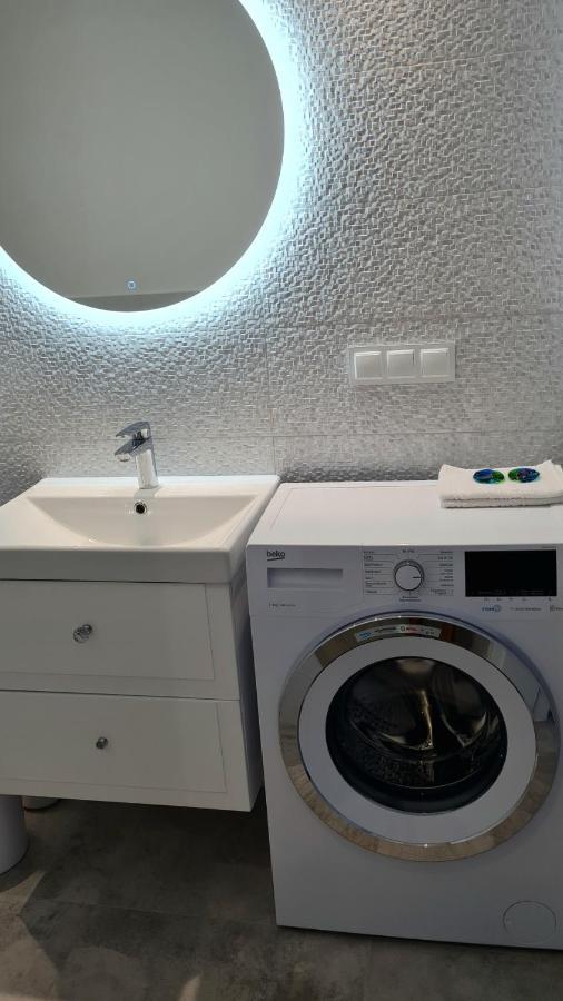 Juwel Apartments Krakow Z Widokiem Na Wawel Ap 47 Luaran gambar