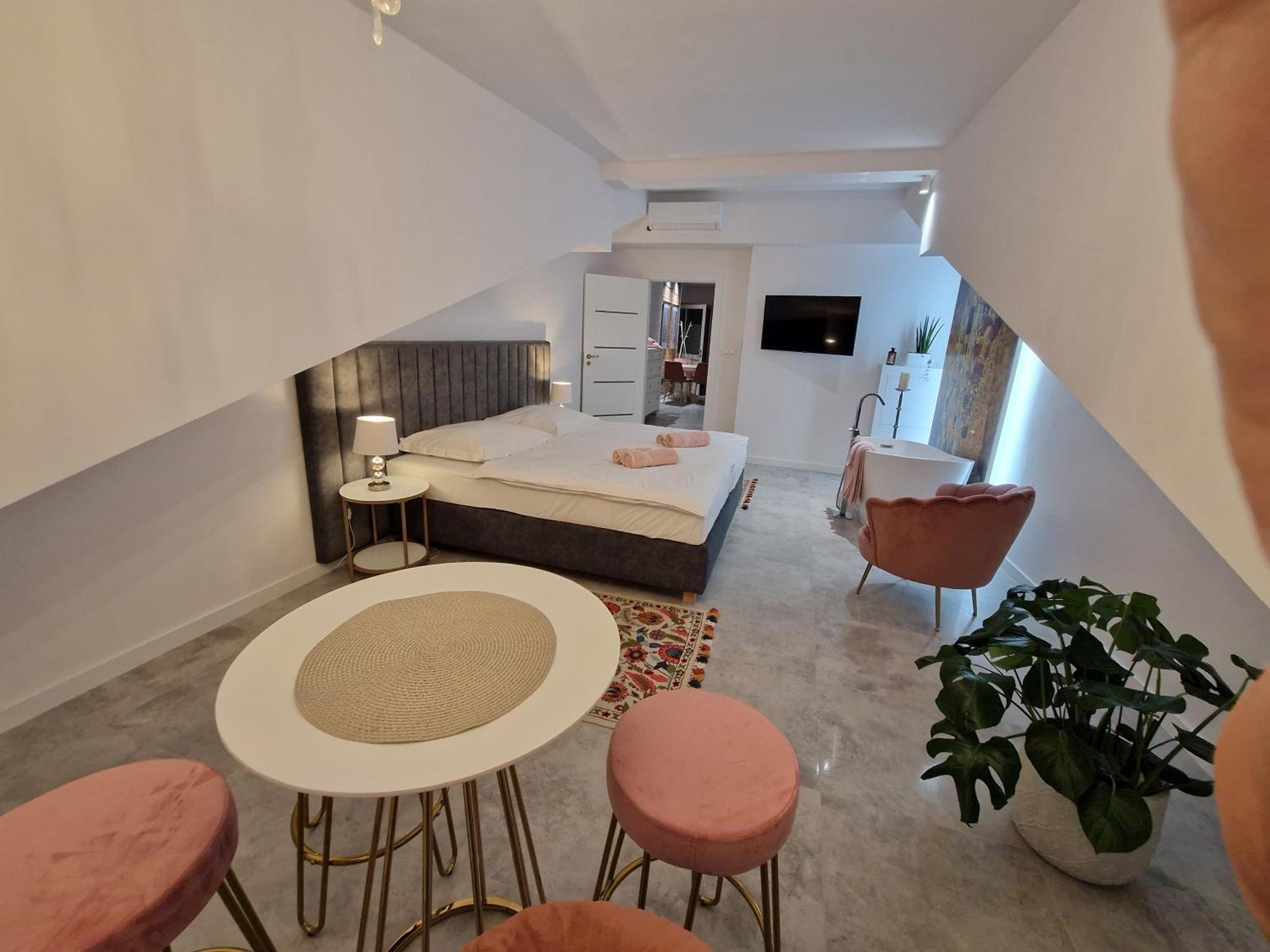 Juwel Apartments Krakow Z Widokiem Na Wawel Ap 47 Luaran gambar