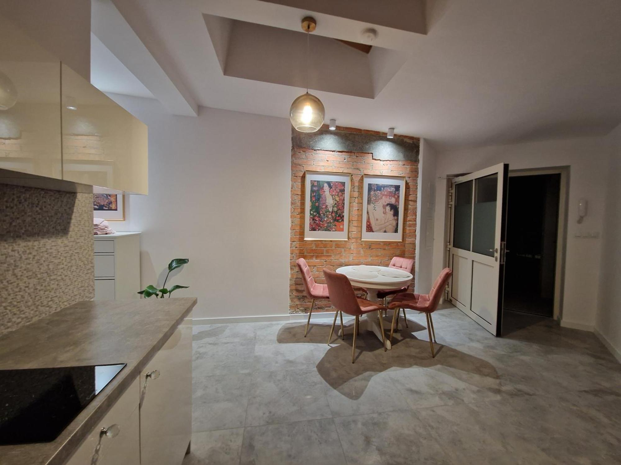 Juwel Apartments Krakow Z Widokiem Na Wawel Ap 47 Luaran gambar