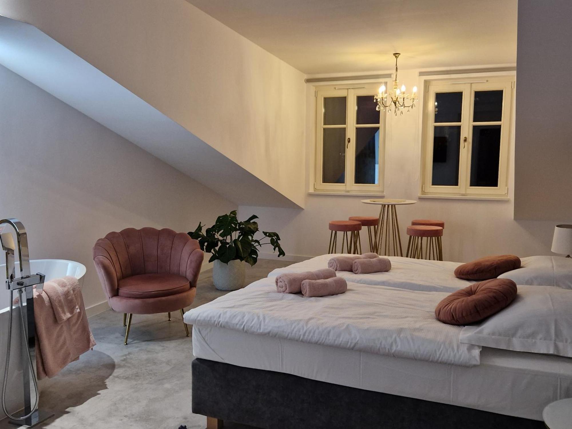 Juwel Apartments Krakow Z Widokiem Na Wawel Ap 47 Luaran gambar