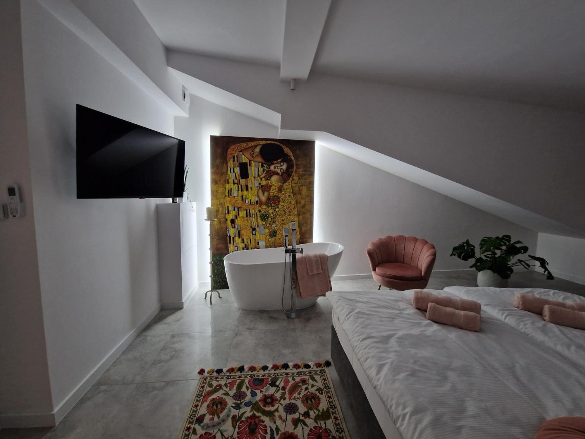 Juwel Apartments Krakow Z Widokiem Na Wawel Ap 47 Luaran gambar