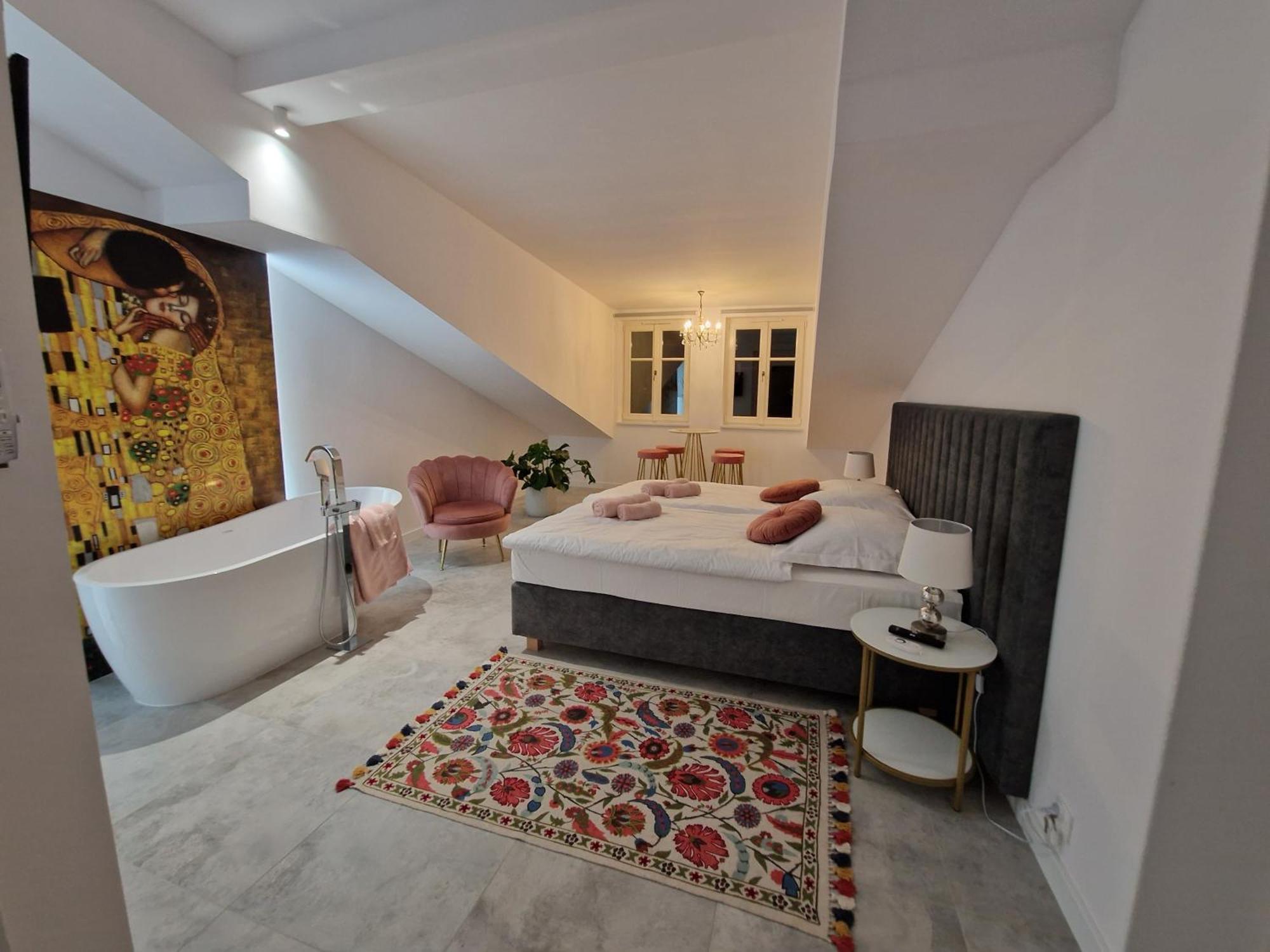 Juwel Apartments Krakow Z Widokiem Na Wawel Ap 47 Luaran gambar