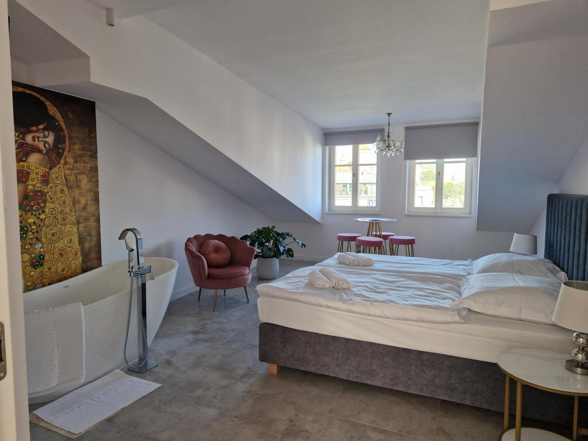 Juwel Apartments Krakow Z Widokiem Na Wawel Ap 47 Luaran gambar