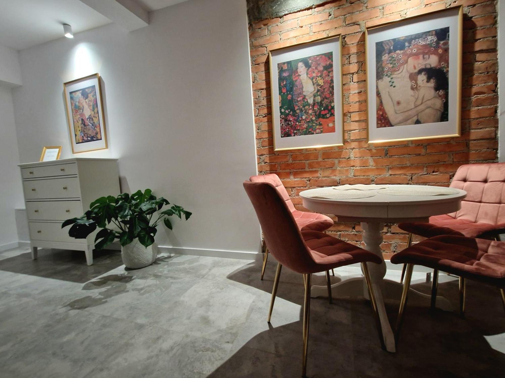 Juwel Apartments Krakow Z Widokiem Na Wawel Ap 47 Luaran gambar