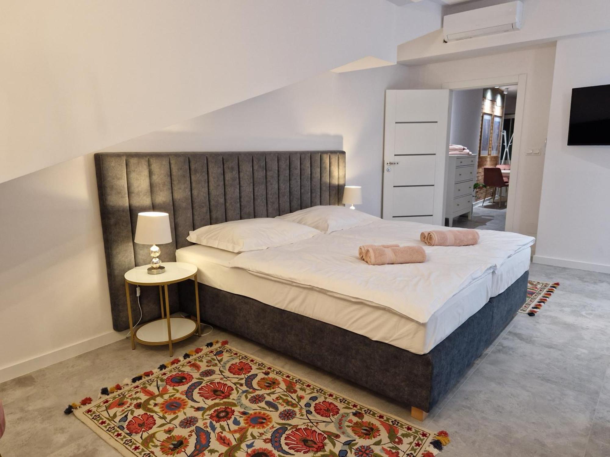 Juwel Apartments Krakow Z Widokiem Na Wawel Ap 47 Luaran gambar