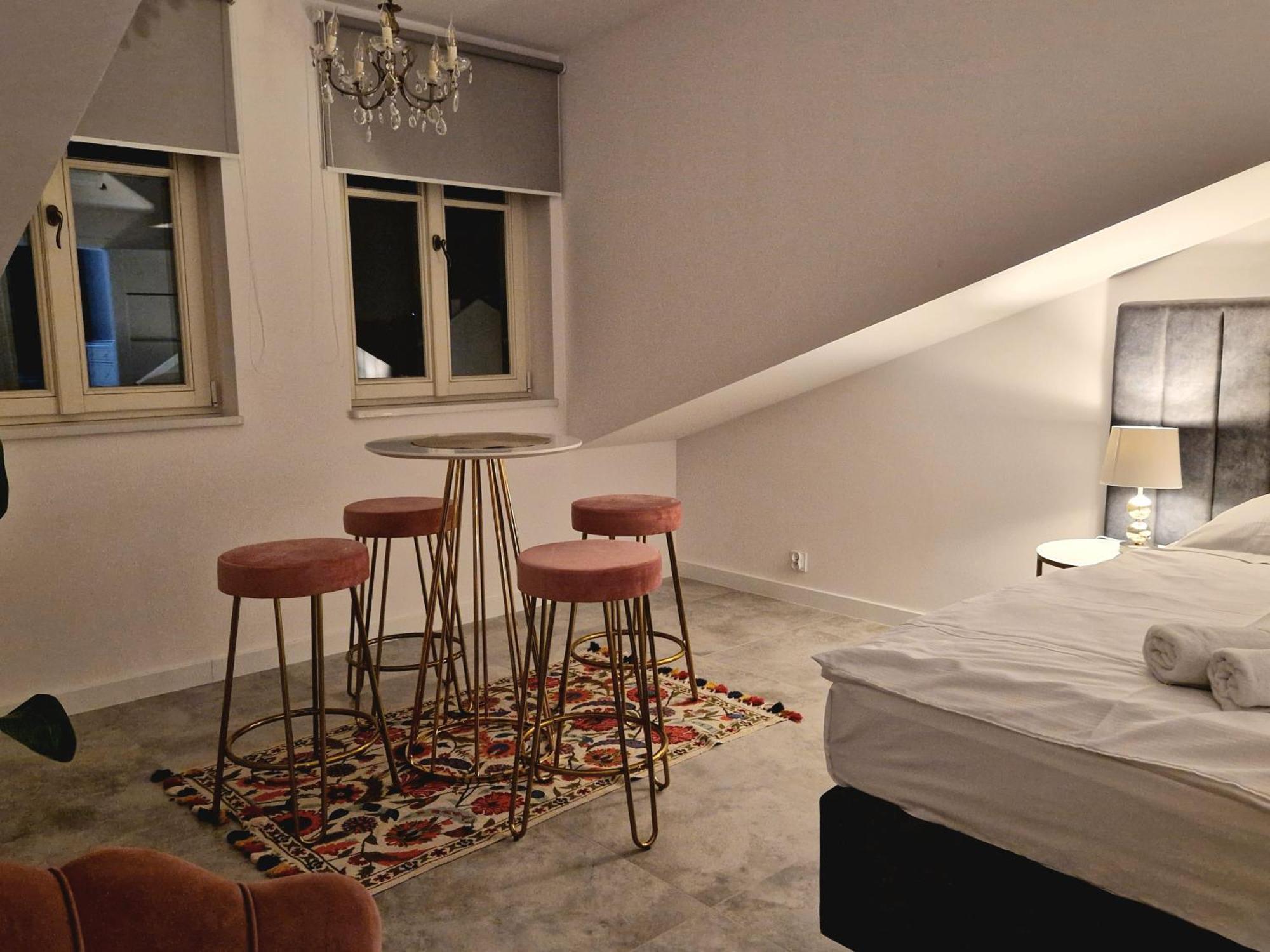 Juwel Apartments Krakow Z Widokiem Na Wawel Ap 47 Luaran gambar