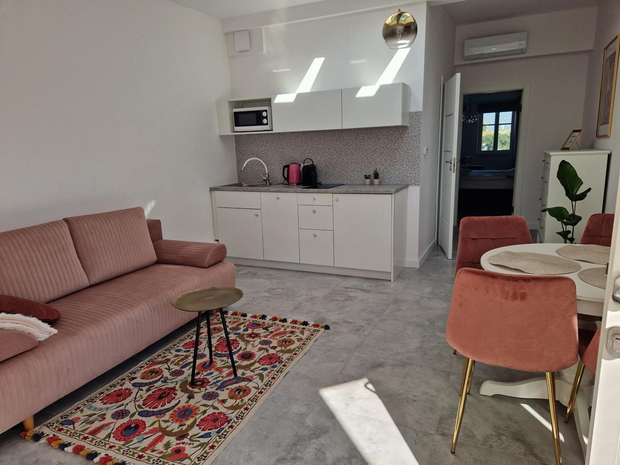 Juwel Apartments Krakow Z Widokiem Na Wawel Ap 47 Luaran gambar