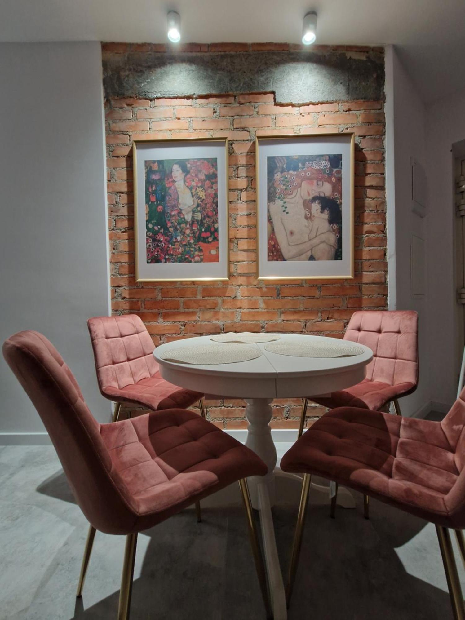 Juwel Apartments Krakow Z Widokiem Na Wawel Ap 47 Luaran gambar