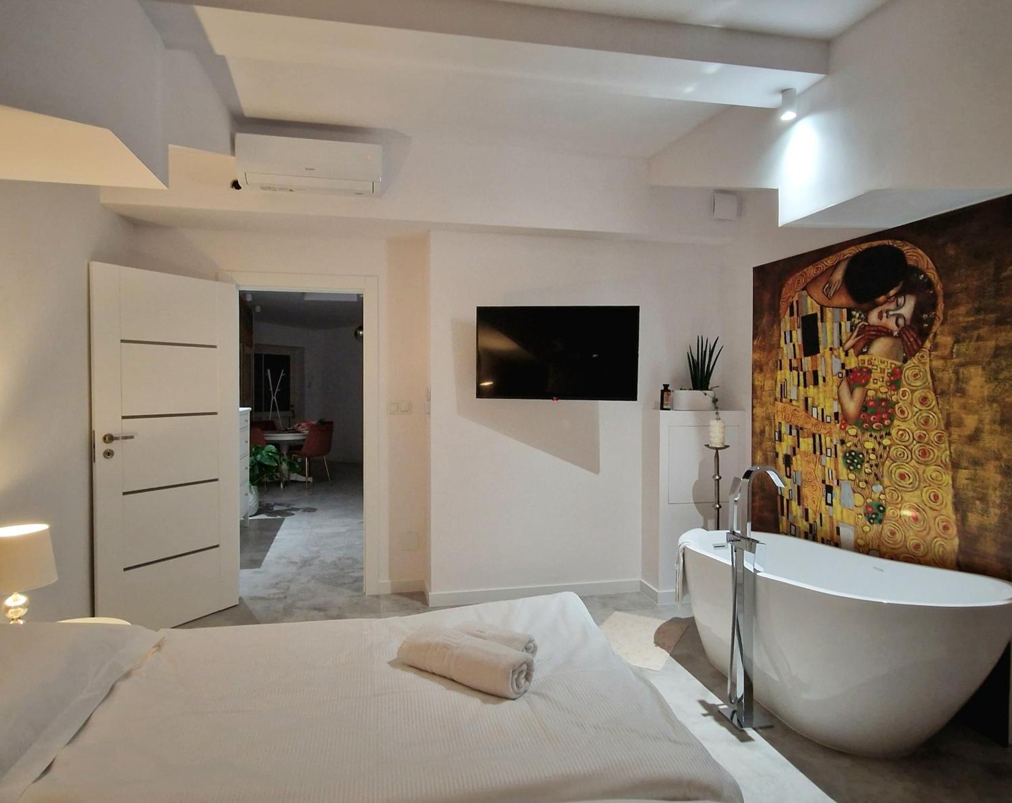 Juwel Apartments Krakow Z Widokiem Na Wawel Ap 47 Luaran gambar