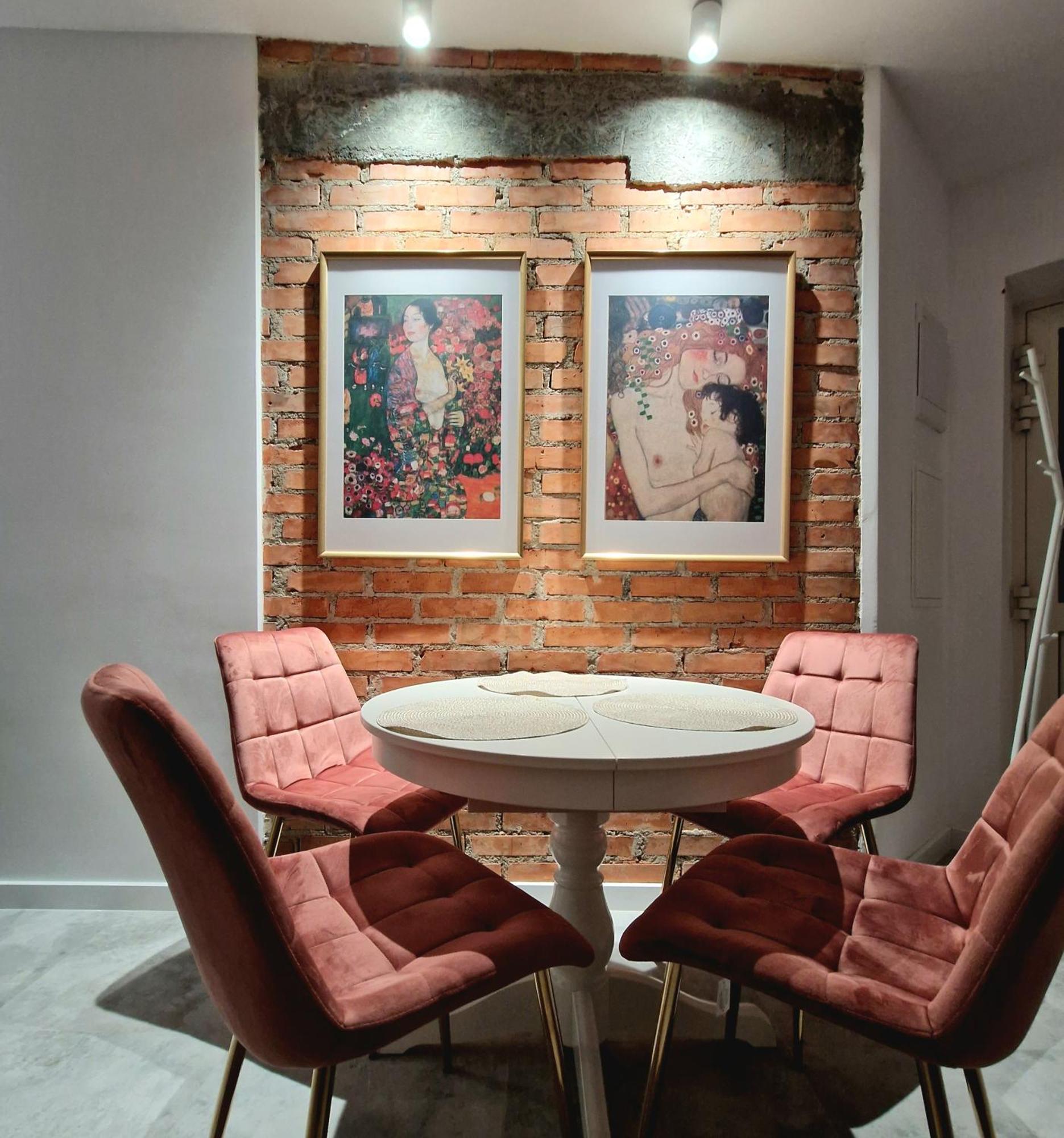 Juwel Apartments Krakow Z Widokiem Na Wawel Ap 47 Luaran gambar