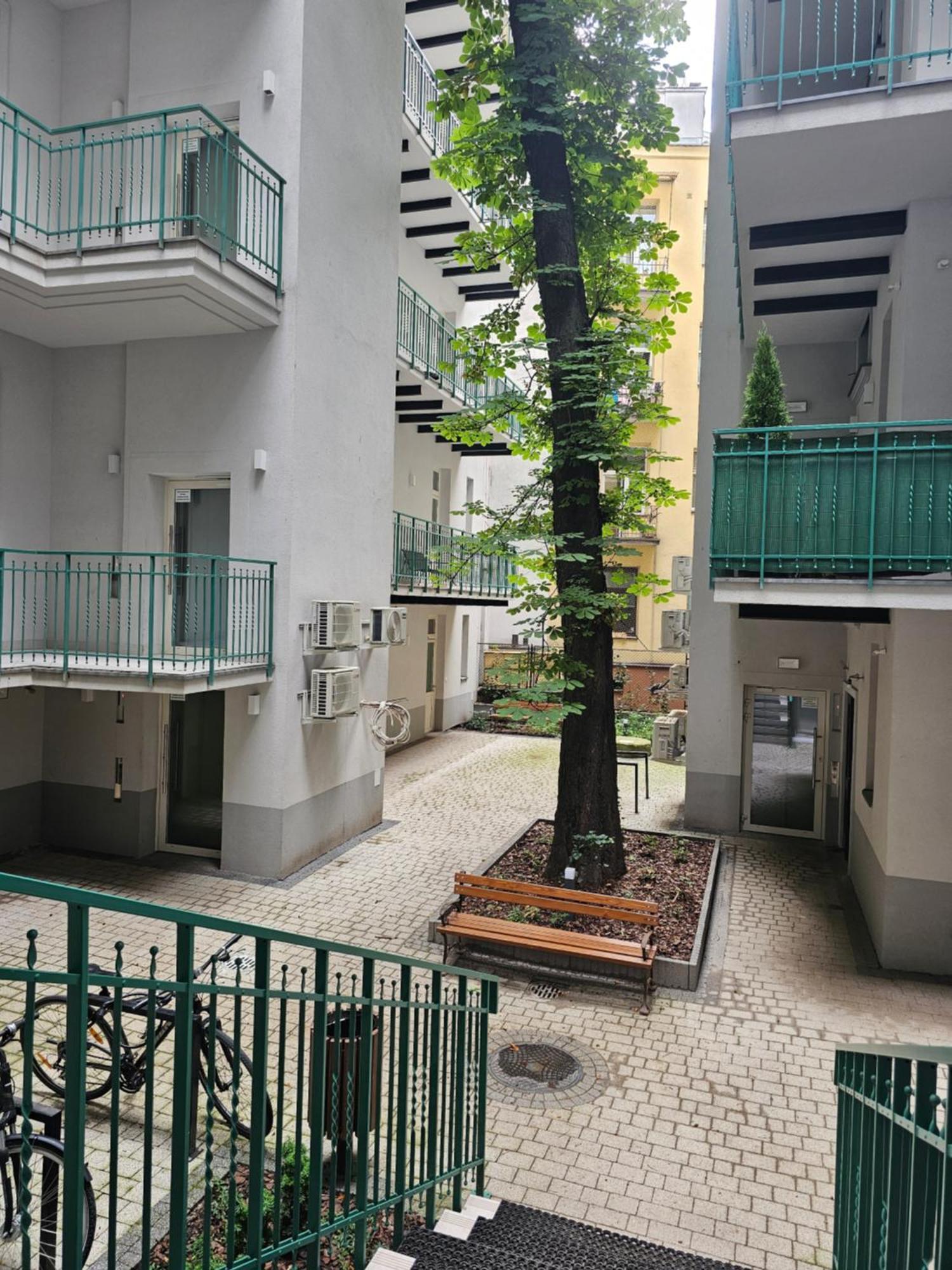 Juwel Apartments Krakow Z Widokiem Na Wawel Ap 47 Luaran gambar